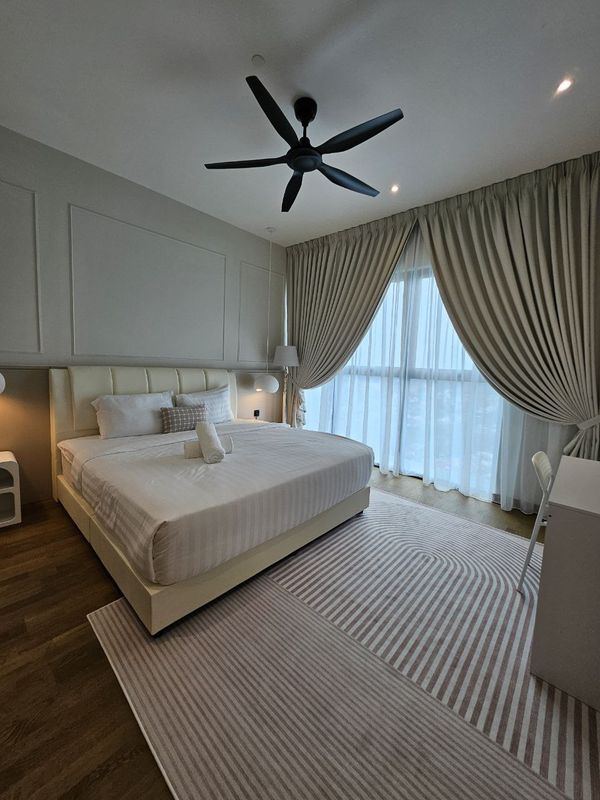 The Alfa Bangsar by City Keys