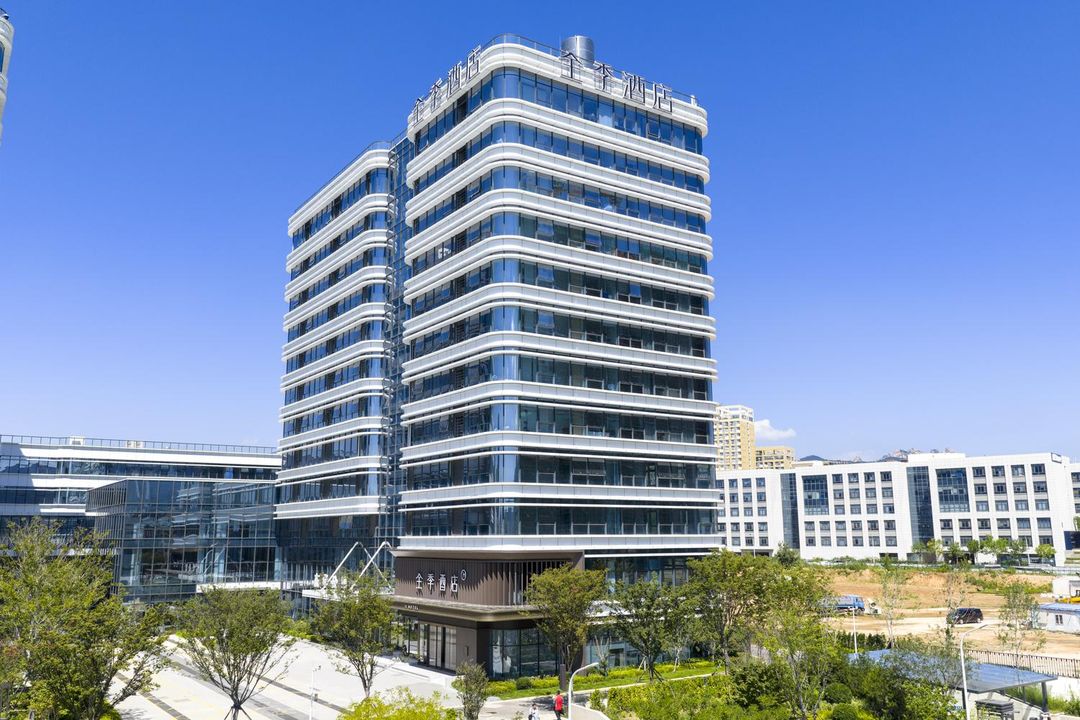 全季酒店(青島嶗山中國海洋大學店)