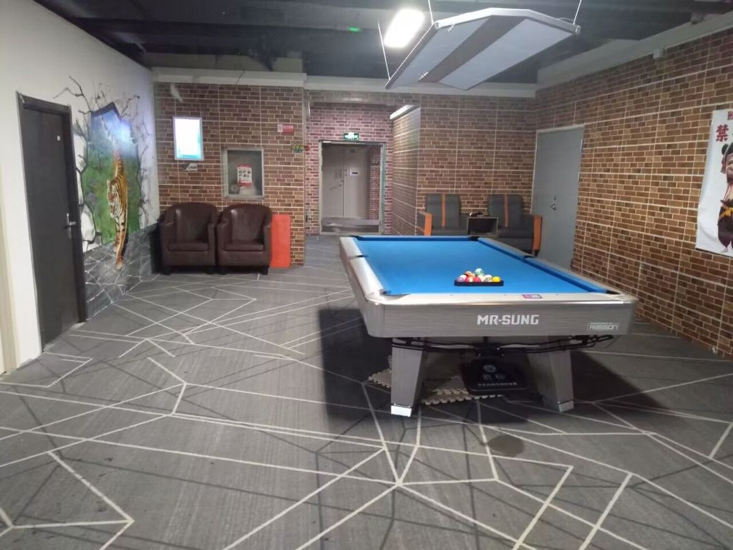 Zhuimeng E-sports Homestay (Gaoyang Road)