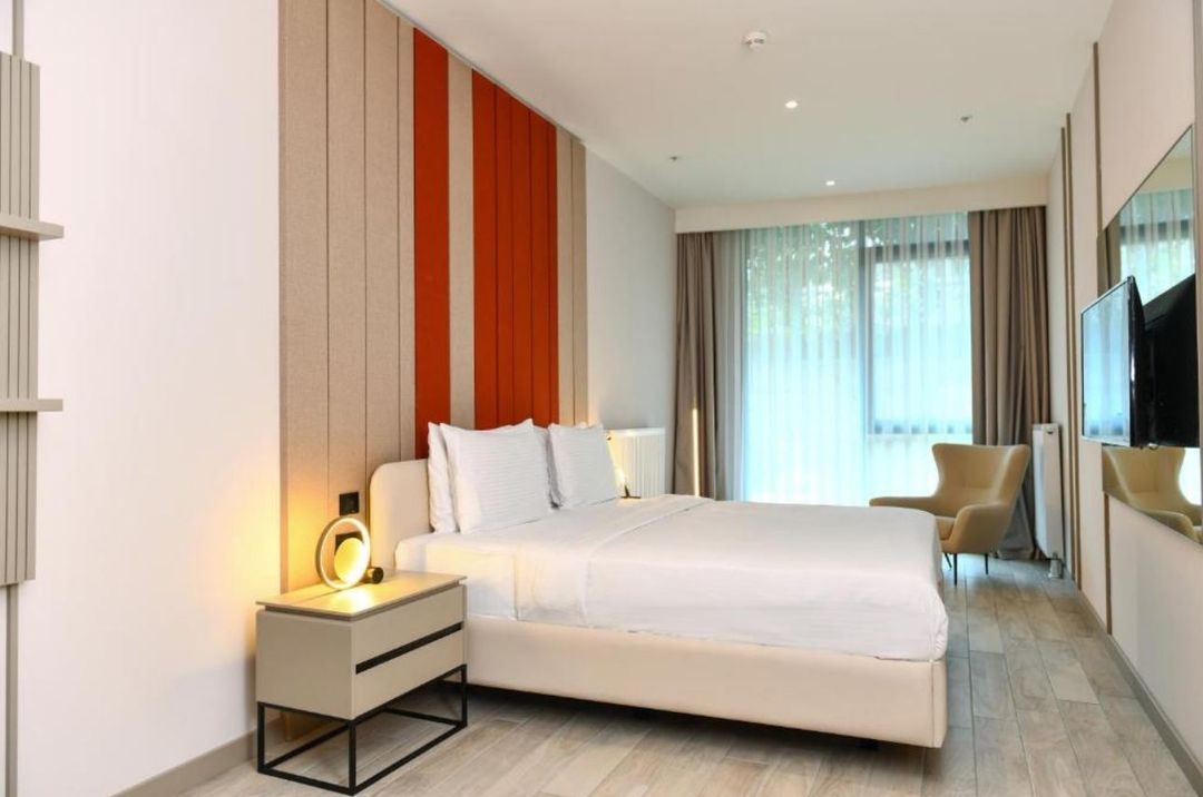 WestSide Residences by Rotana