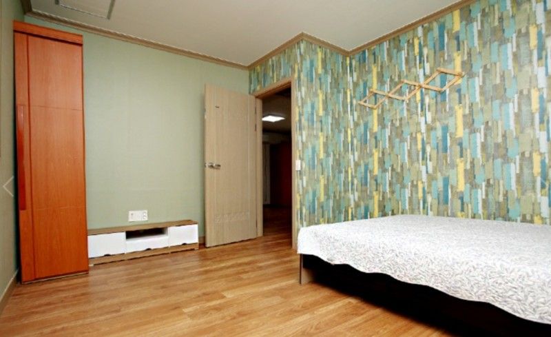 Taean Neulpureun Pension