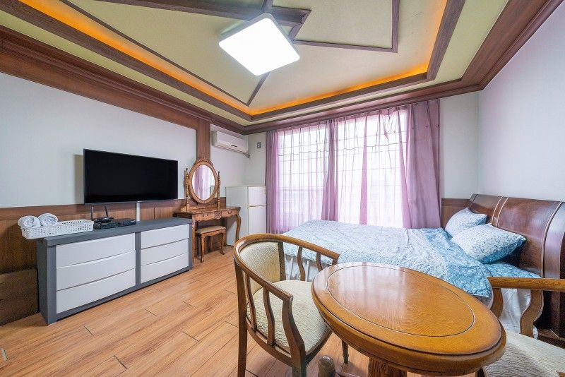 泰安哈坎波日出旅館