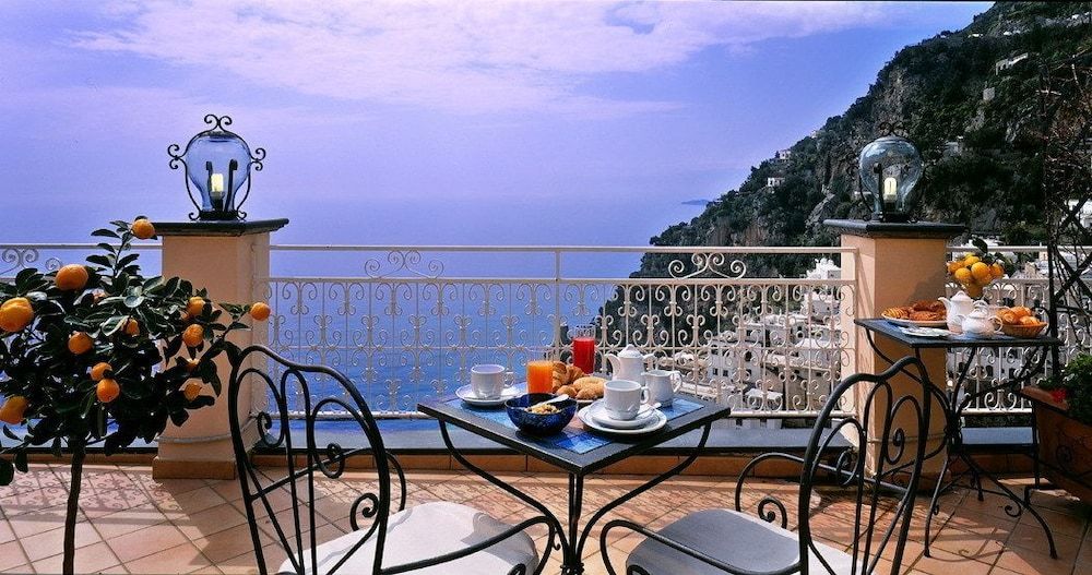 Positano Art Hotel Pasitea