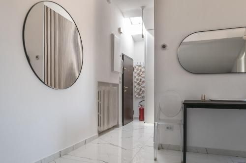 Saragozza Apartments - Bologna Short Rental