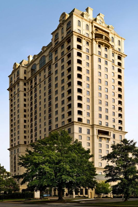 亞特蘭大瑞吉酒店