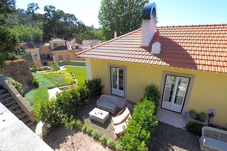 Palácio de Sintra Boutique House