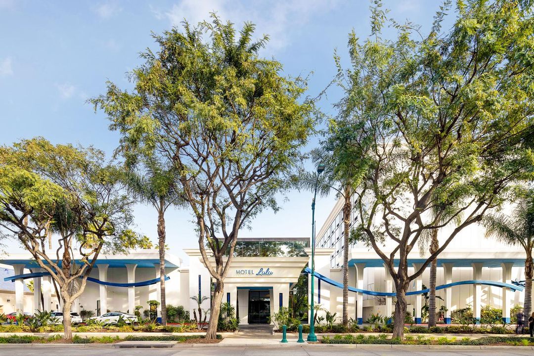 露露酒店 - 貝斯特韋斯特優質精選