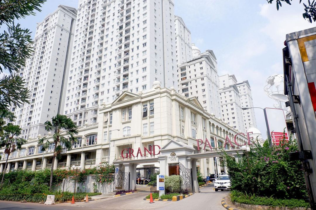 卡斯佩拉套房酒店克馬約蘭