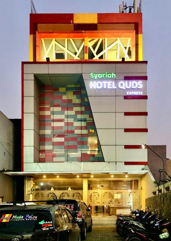 Quds Express Hotel Syariah