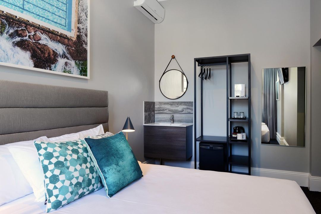 艾莉森蘭德威克酒店