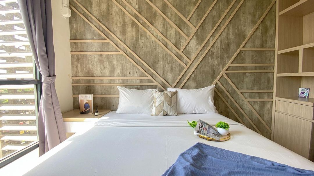 Homey Studio Sky House Alam Sutera By Travelio