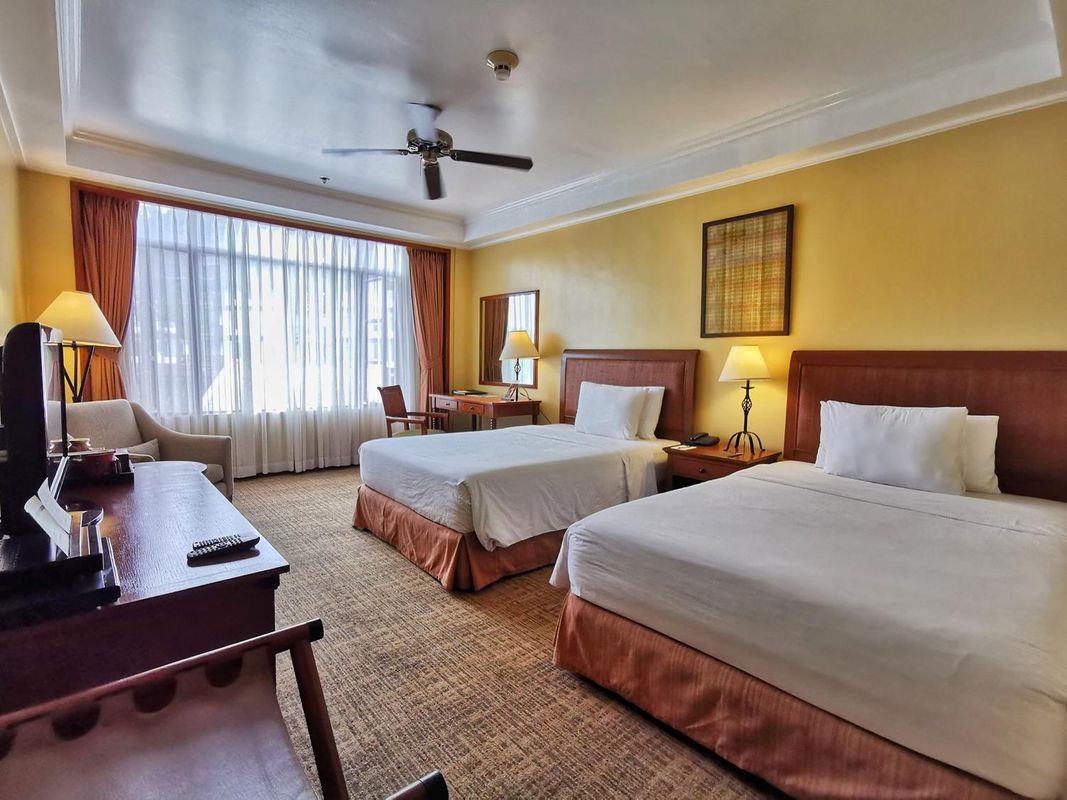 約翰海伊營地莊園