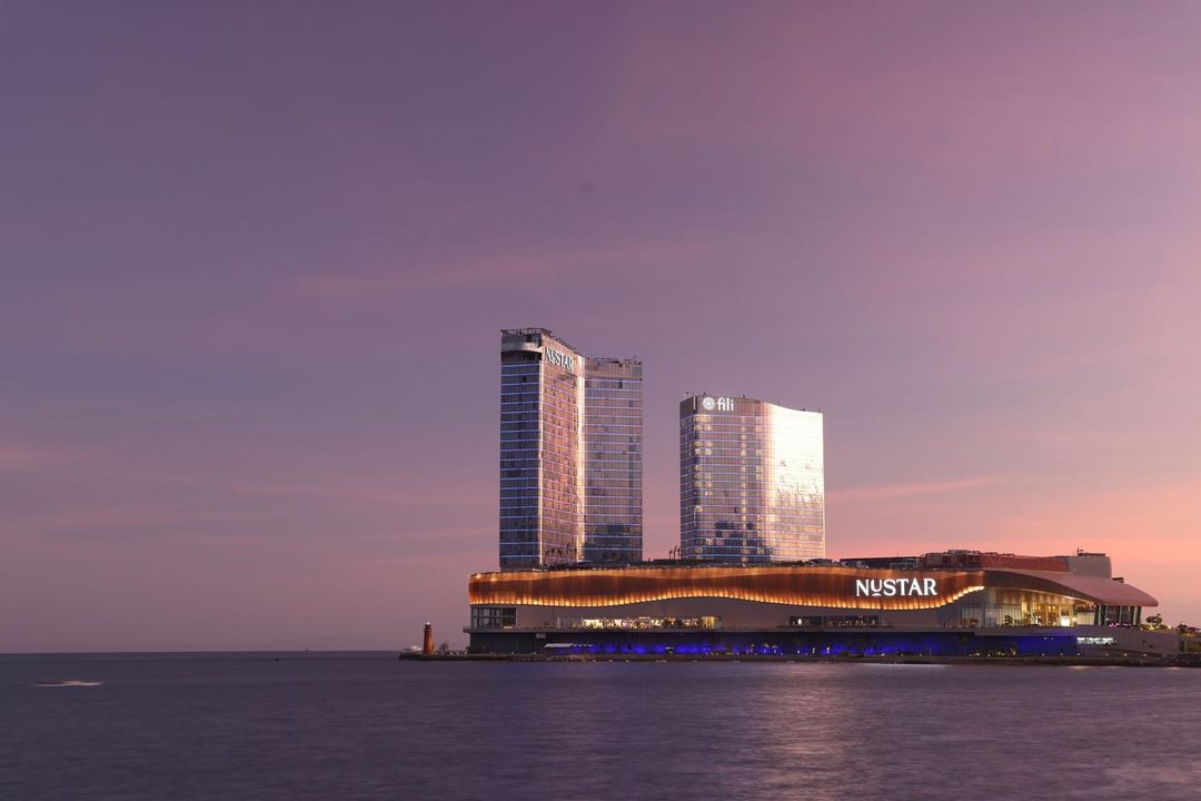 宿務市的菲利酒店