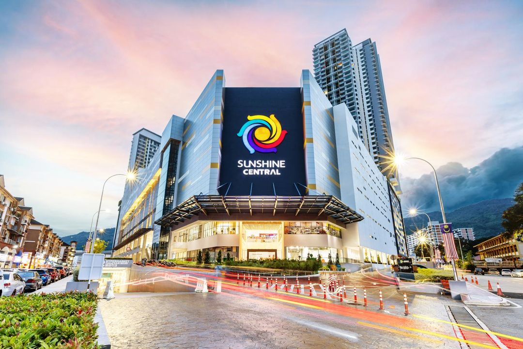 位於亞依淡的3臥室公寓-125平方米|帶2個獨立浴室