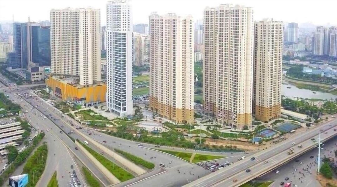 文華房地產D'Capitale - Luna's House