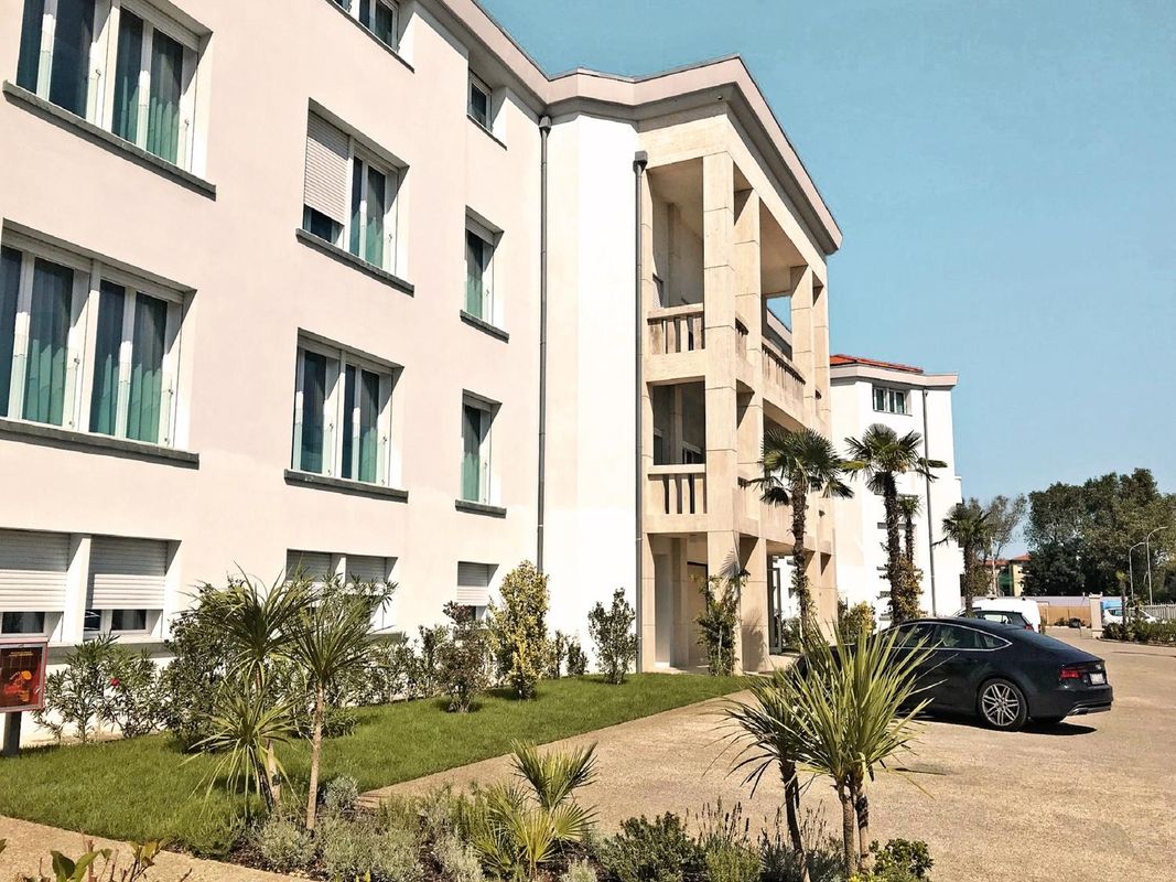 托斯卡納魅力度假村