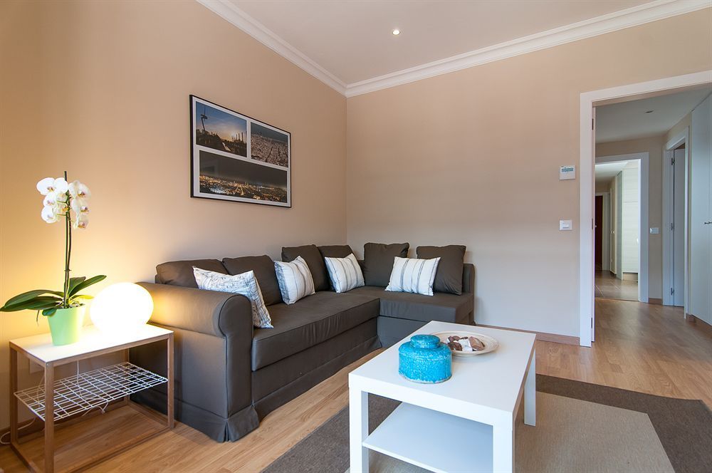 BBarcelona Sagrada Familia Flats