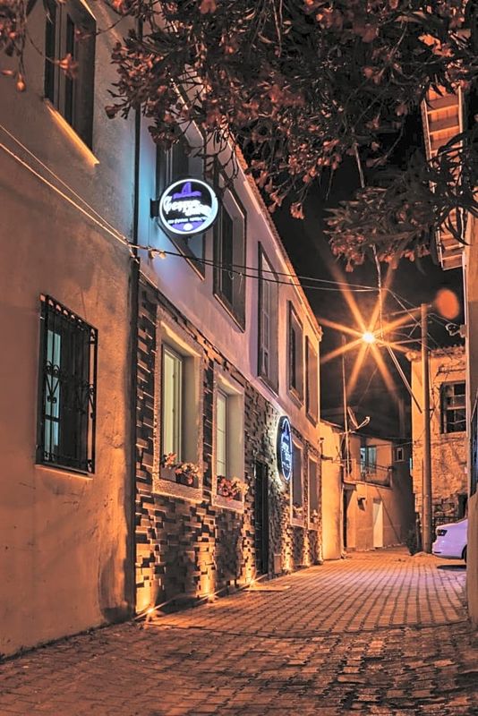 Cesme Marin Otel