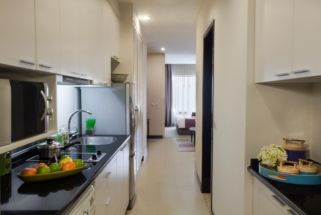 河內盛捷華平酒店