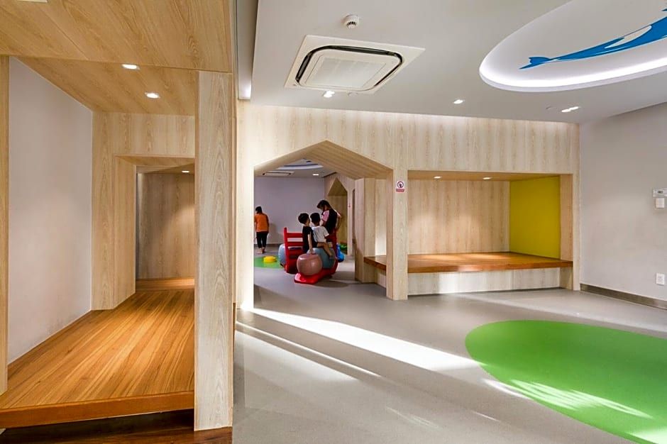 Scenic Valley - Vina We Stay Apartment