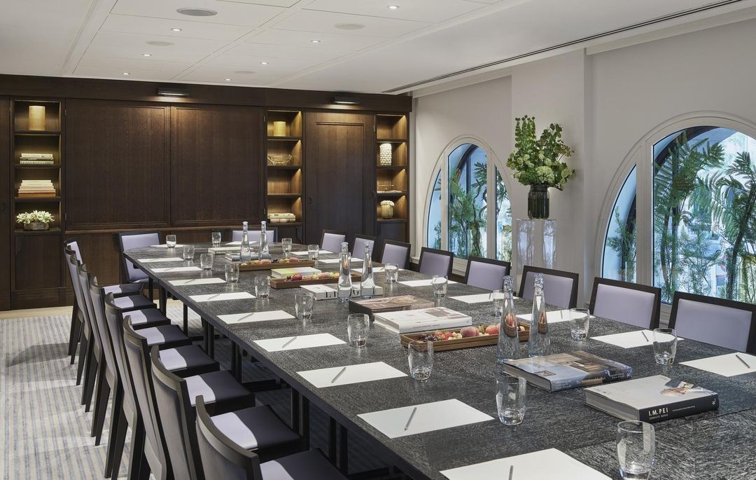 奧德維奇一號酒店