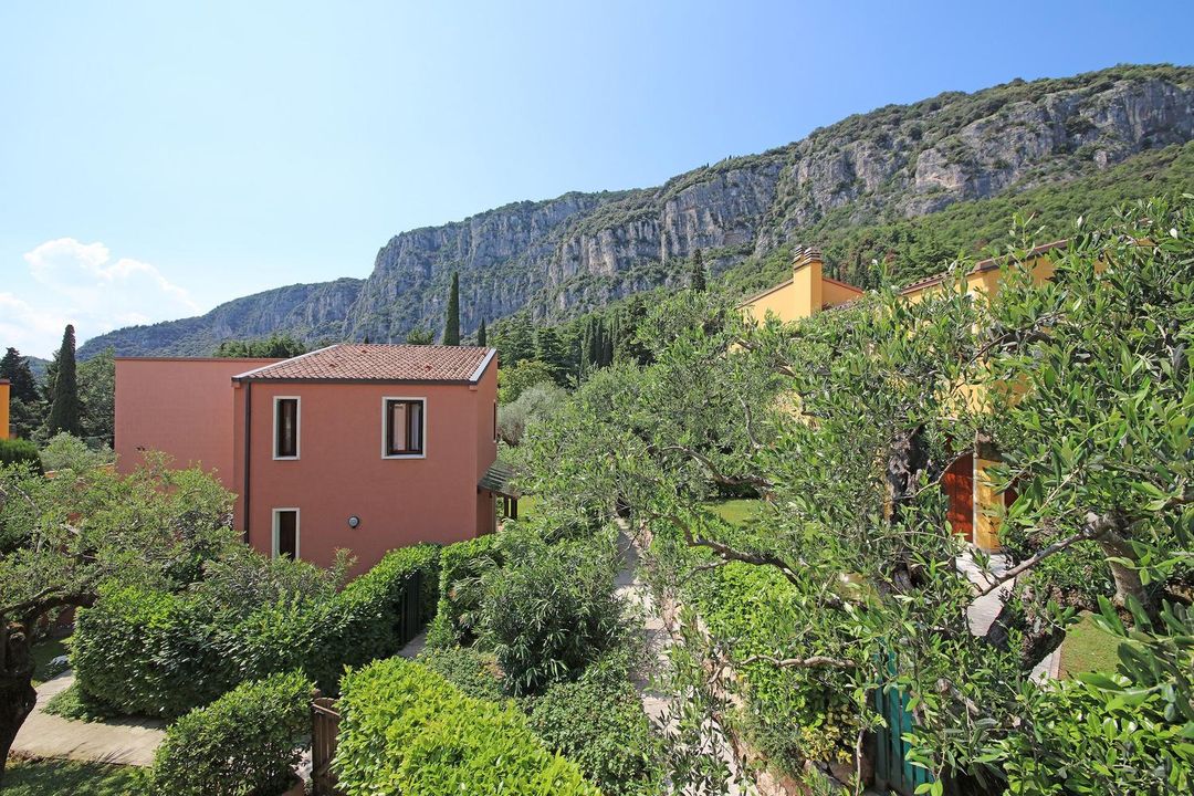 Appartamenti Pratone