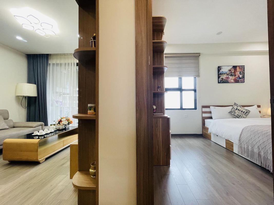 文華房地產D'Capitale - Luna's House