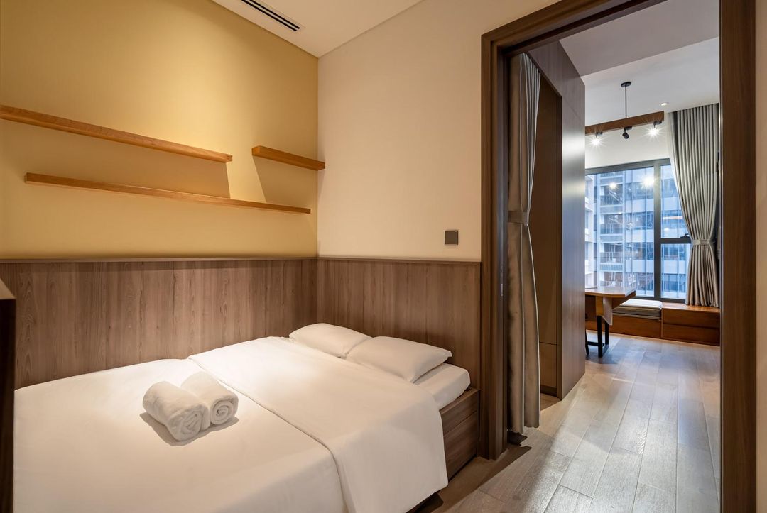 The MarQ - Enchanted Hideaway