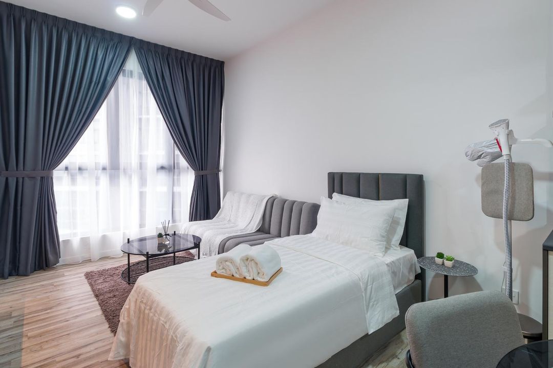 Millerz Square Kuala Lumpur, Travelet