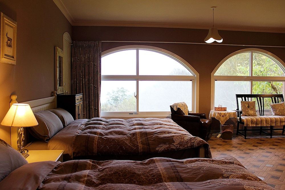 桃園普拉多山丘假期