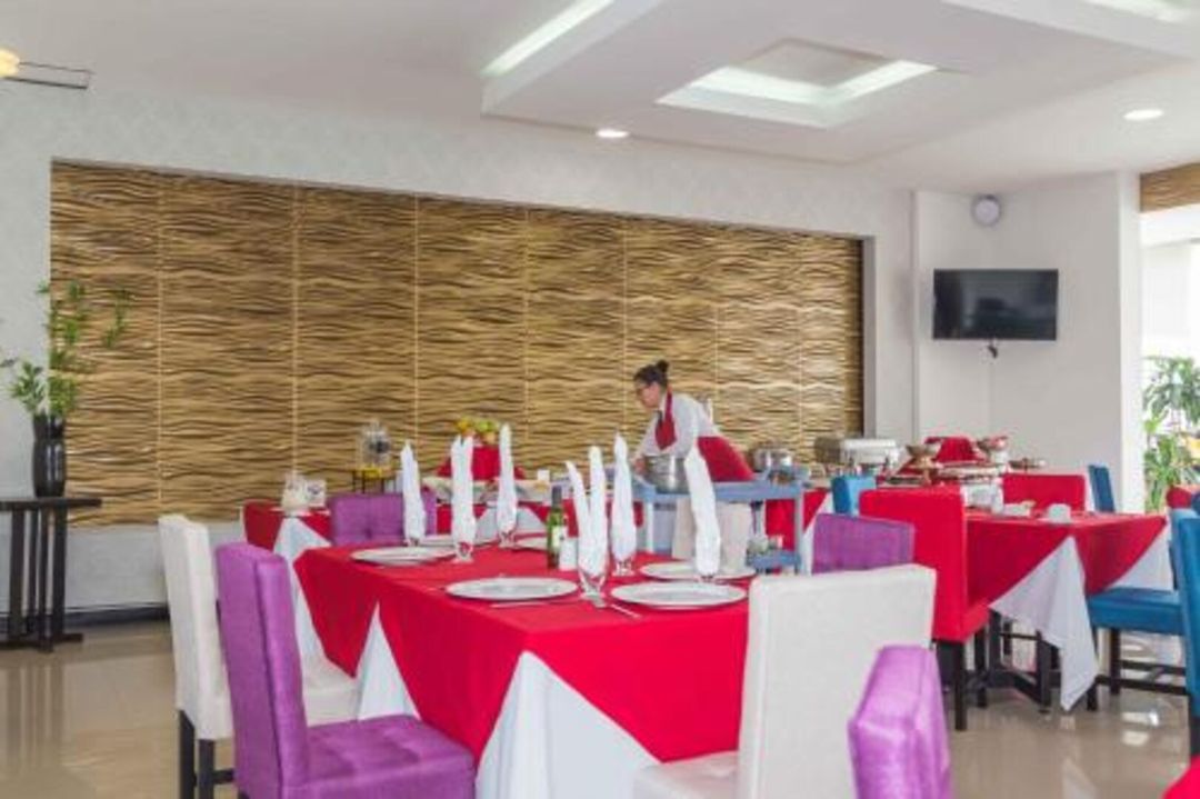 Hotel Varuna