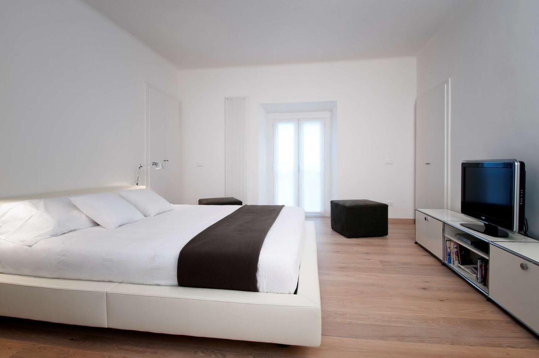 Brera Apartments in San Fermo