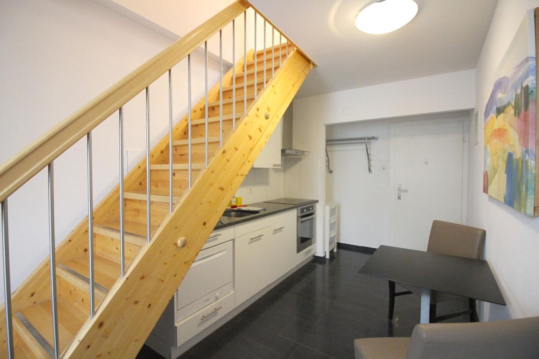 阿瑟希爾瑞士之星公寓酒店