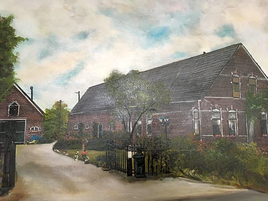 B&B de Kaagse Koe