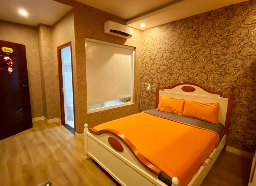 Spring Airport Hotel - 24 Hours Stay