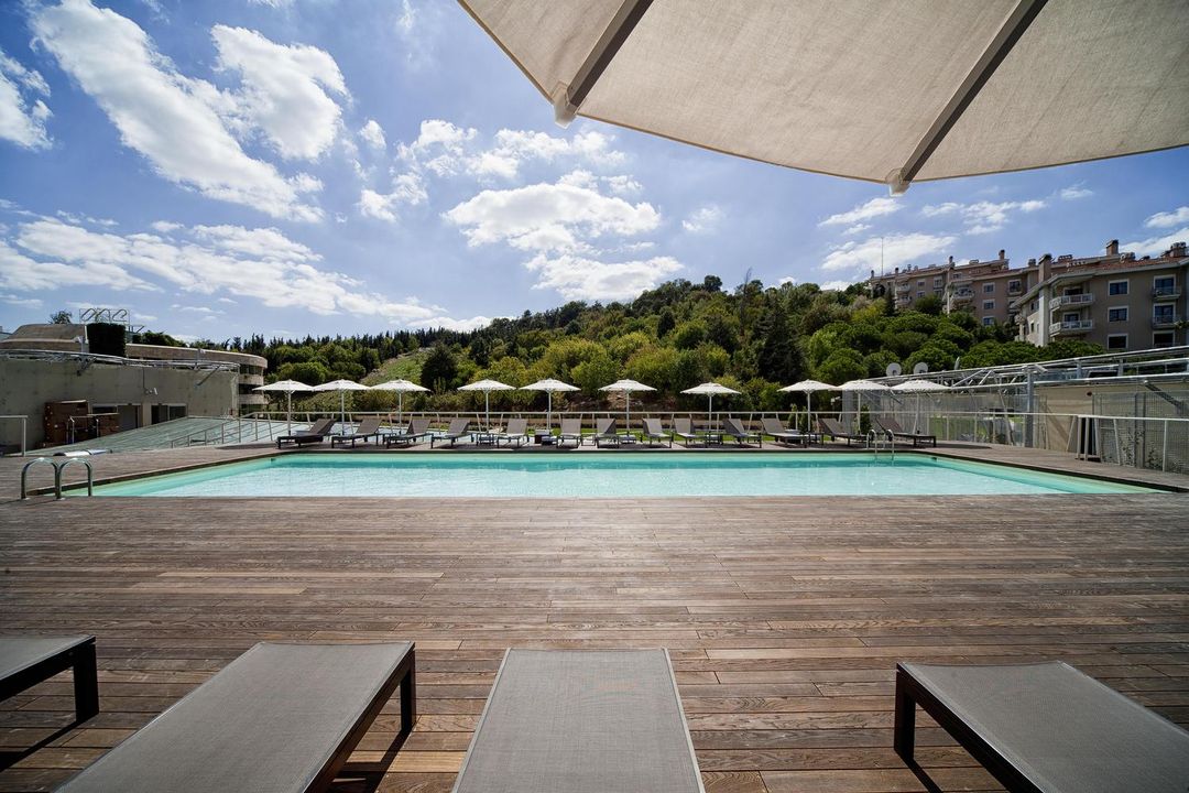 奧爾塔科伊公寓