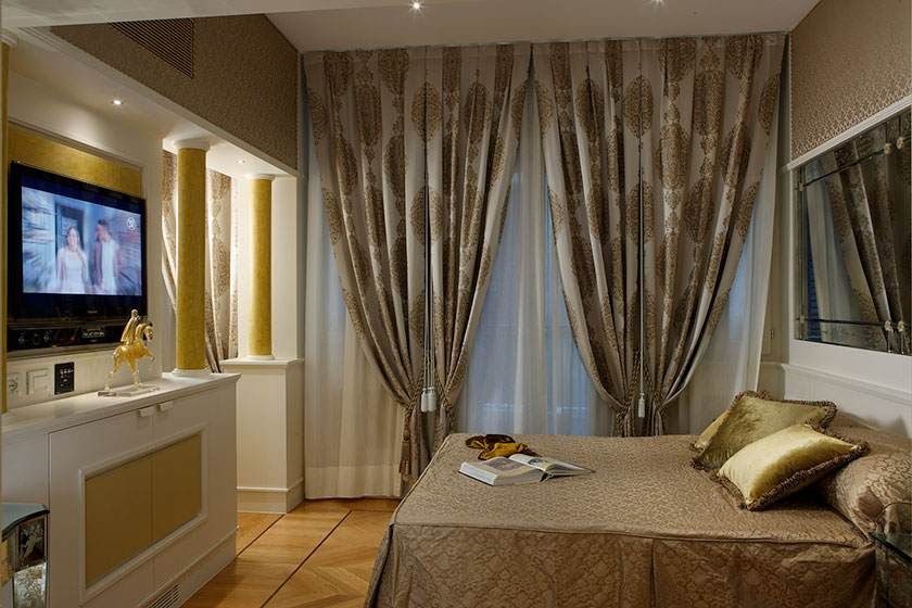 卡納萊託聖馬可豪華套房酒店