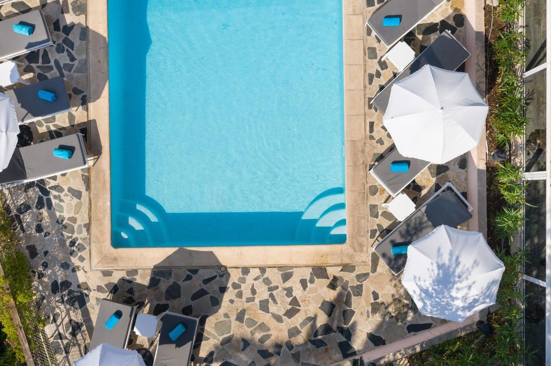 奧蘭熱貝斯特韋斯特酒店