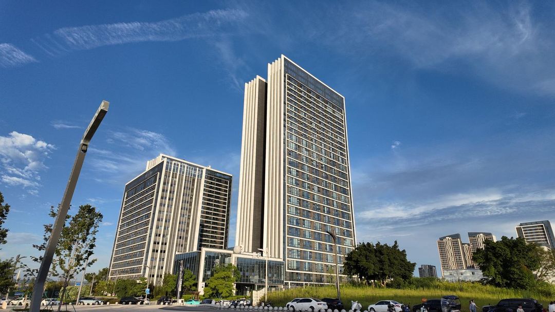 ANYU Hotel (Chengdu Dong'an Lake Park)