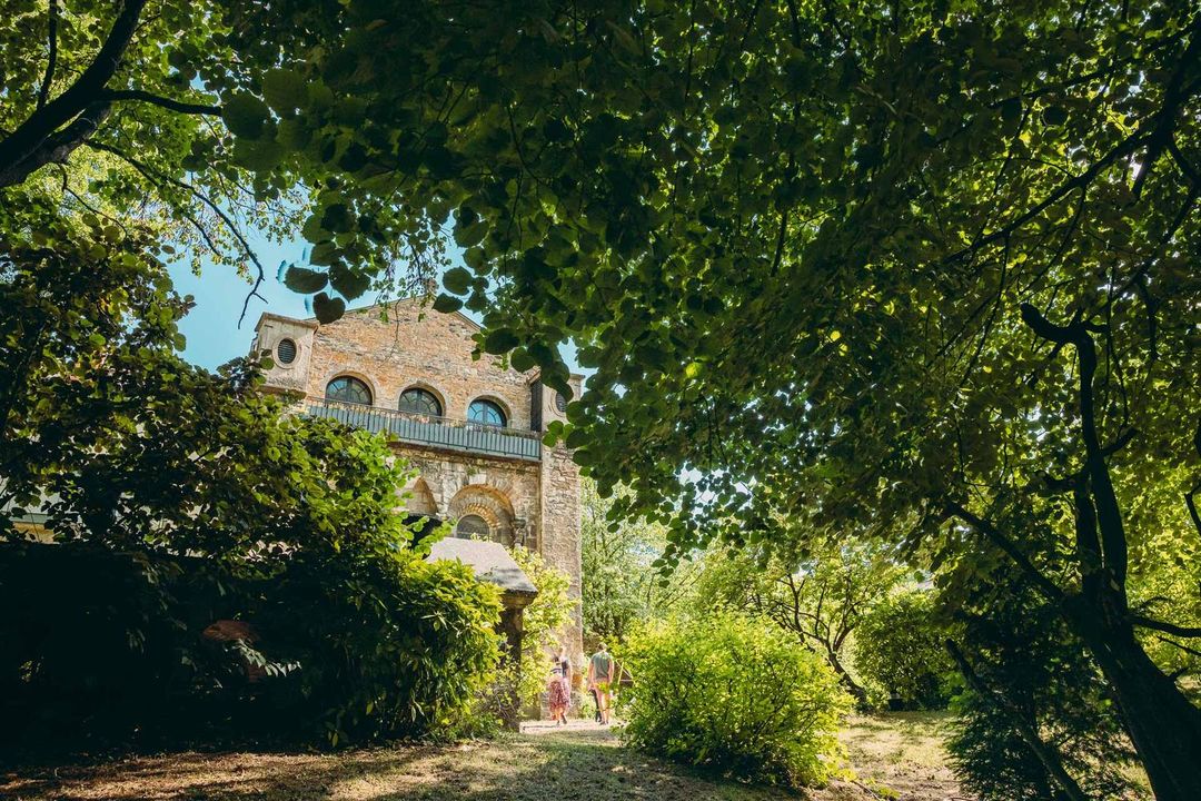 里昂巴布島套房