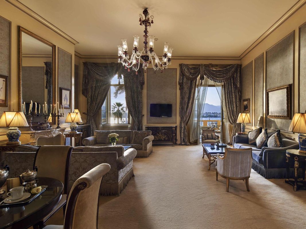 盧克索索菲特冬宮酒店