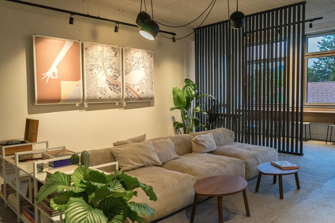 薩爾茨堡 I 膠囊酒店