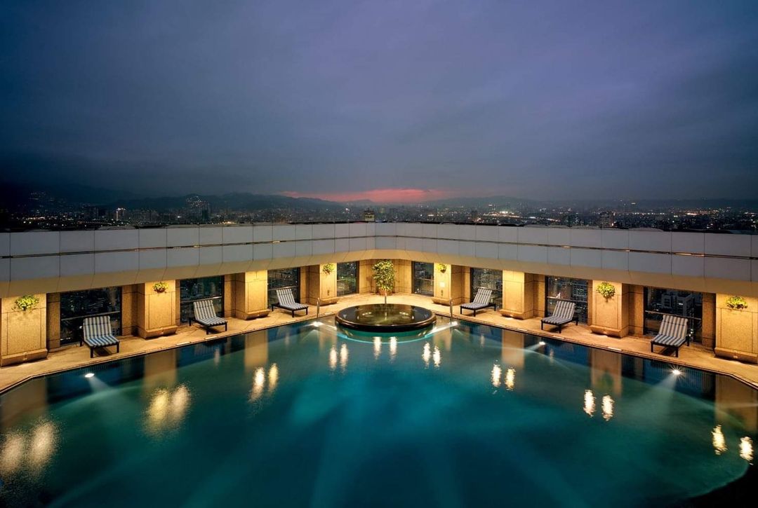 臺北遠東香格里拉