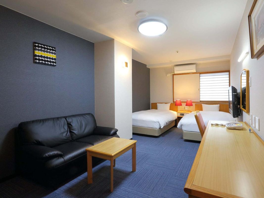 中町富士大酒店