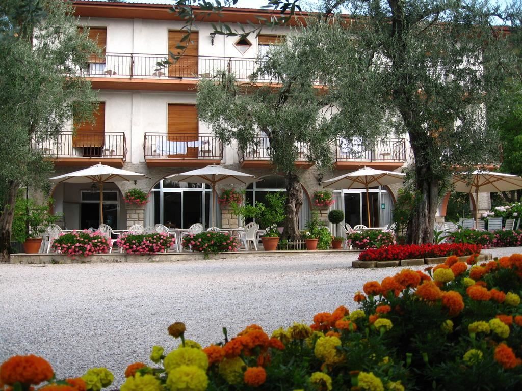 Hotel Zanetti