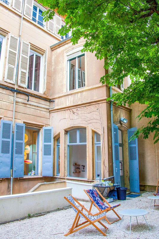 蒙特格蘭德老港口旅館