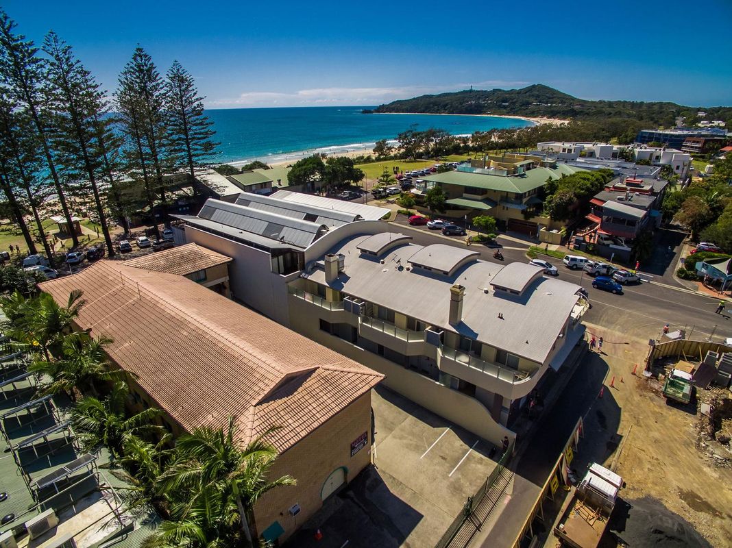 Bay Motel