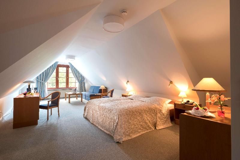 漢堡梅林伯格舒羅斯TOP VCH小房子酒店