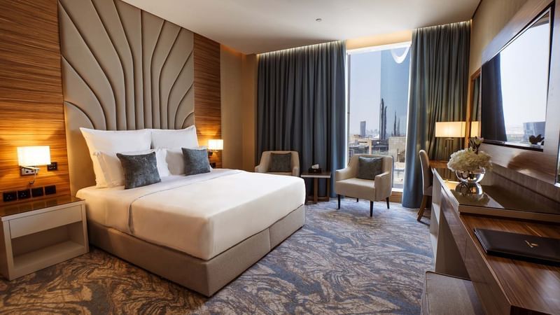 坎頓酒店-Warwick旗下