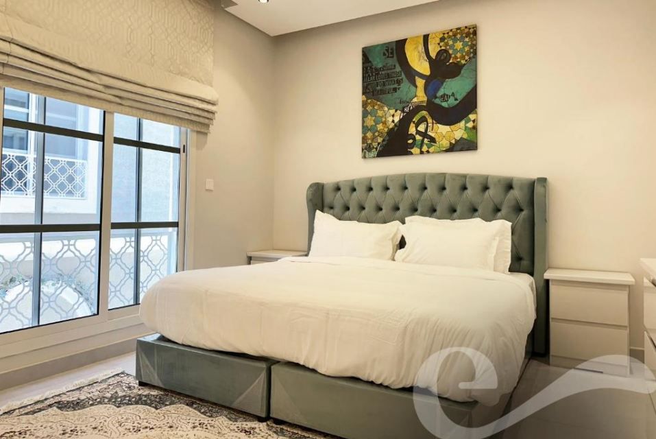 位於希廷的3臥室公寓-135平方米|帶3個獨立浴室